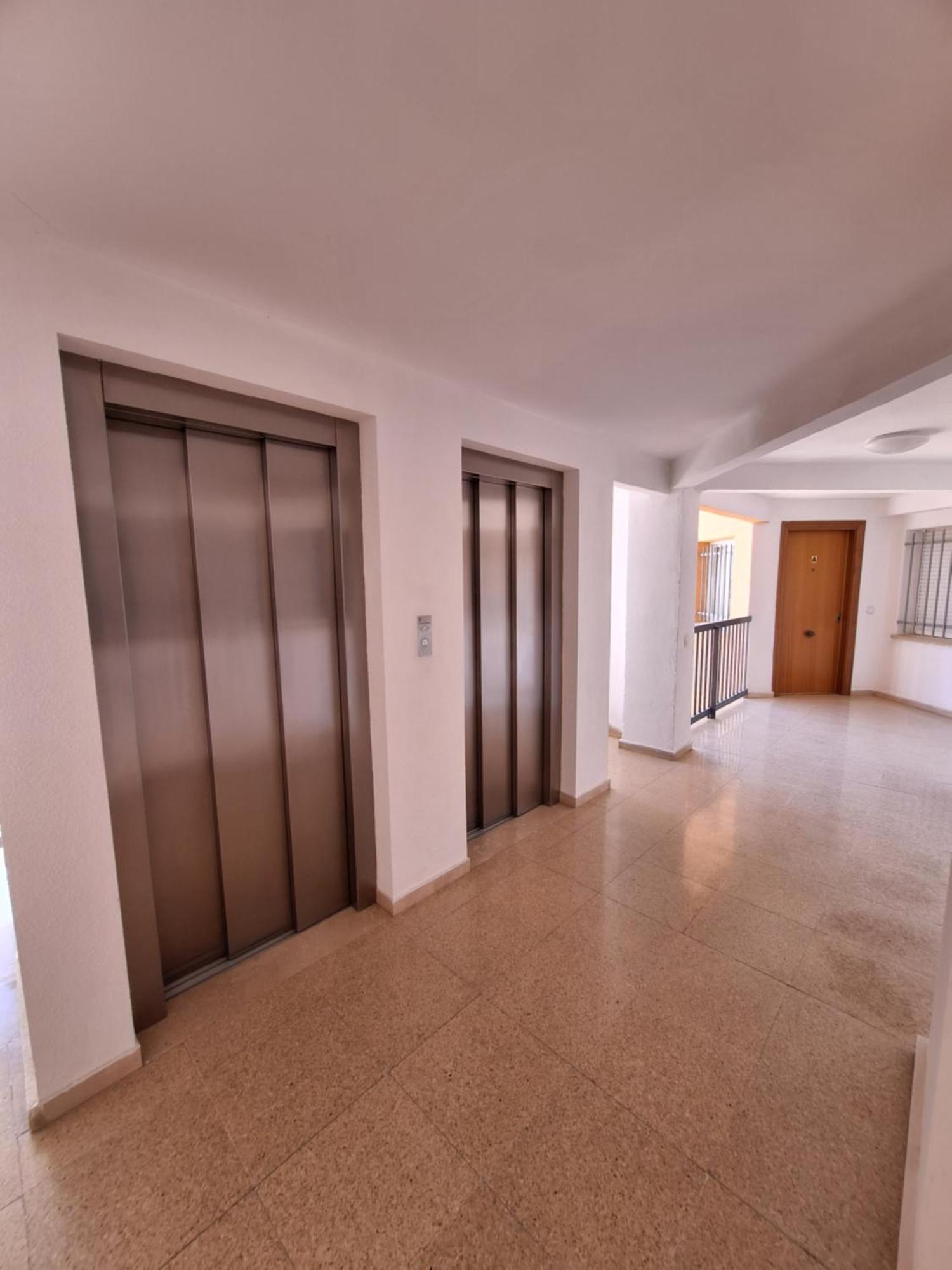 Beautiful 2 Bedrooms Aparatament 貝尼多姆 外观 照片