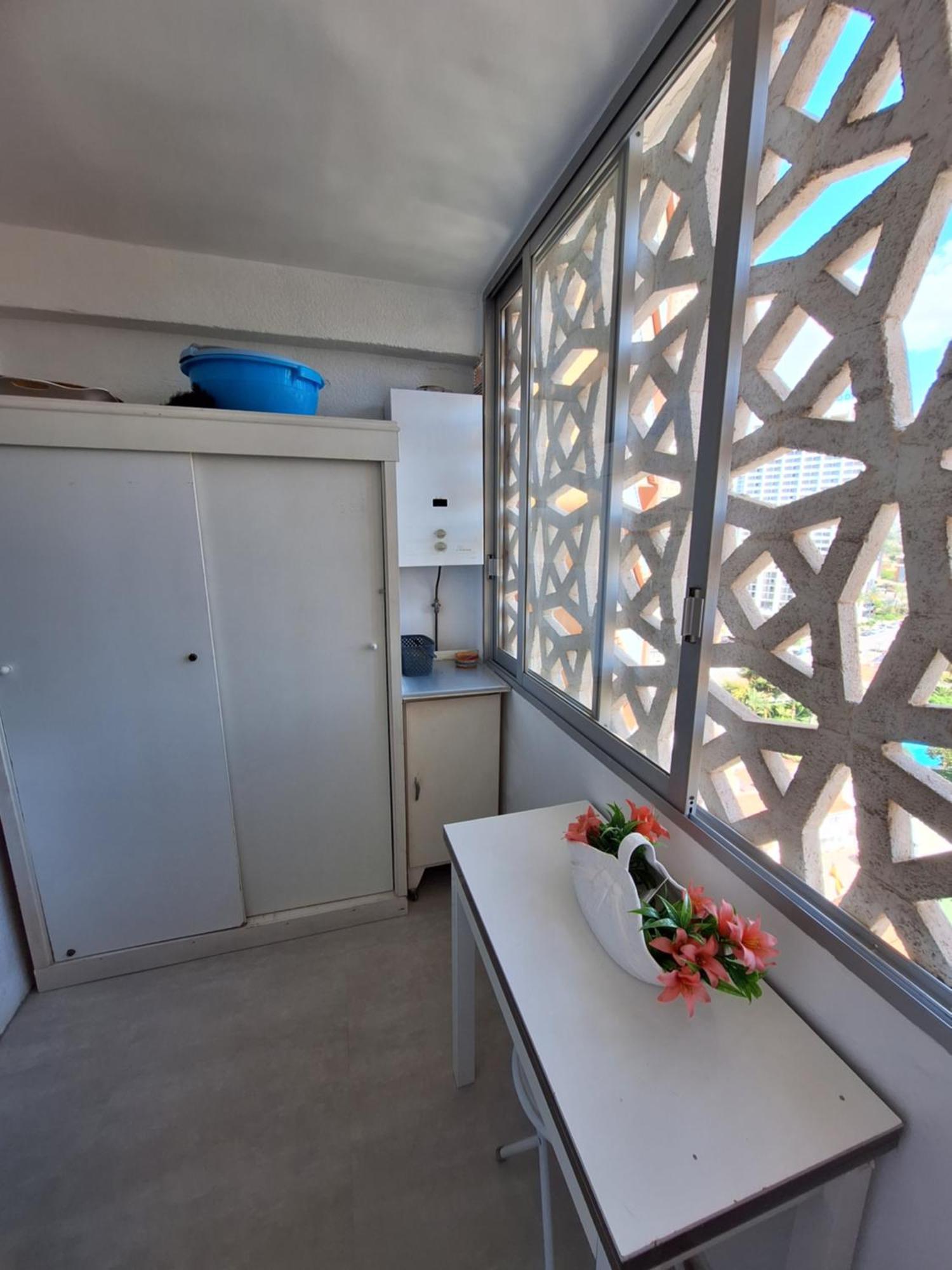 Beautiful 2 Bedrooms Aparatament 貝尼多姆 外观 照片