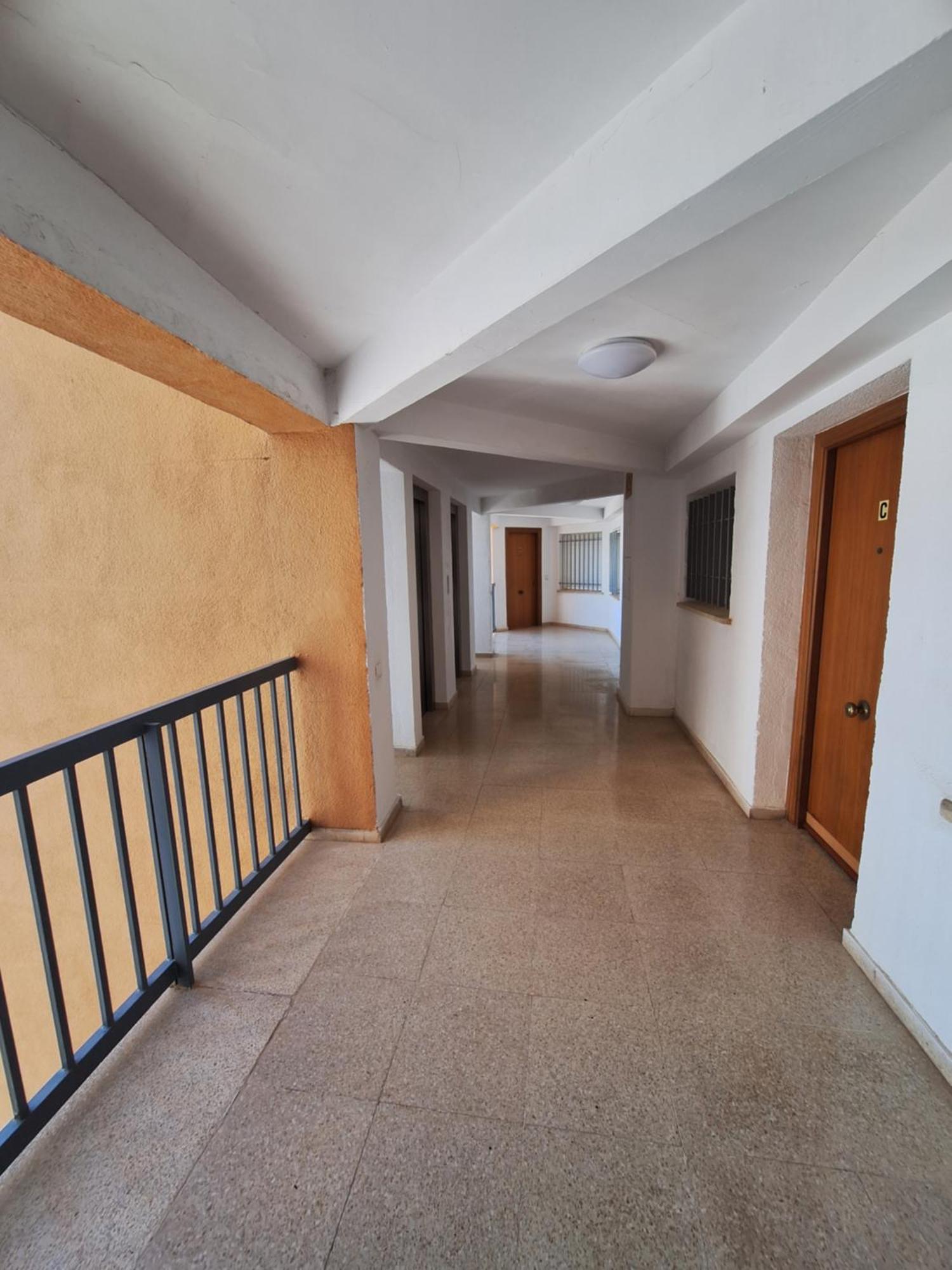 Beautiful 2 Bedrooms Aparatament 貝尼多姆 外观 照片