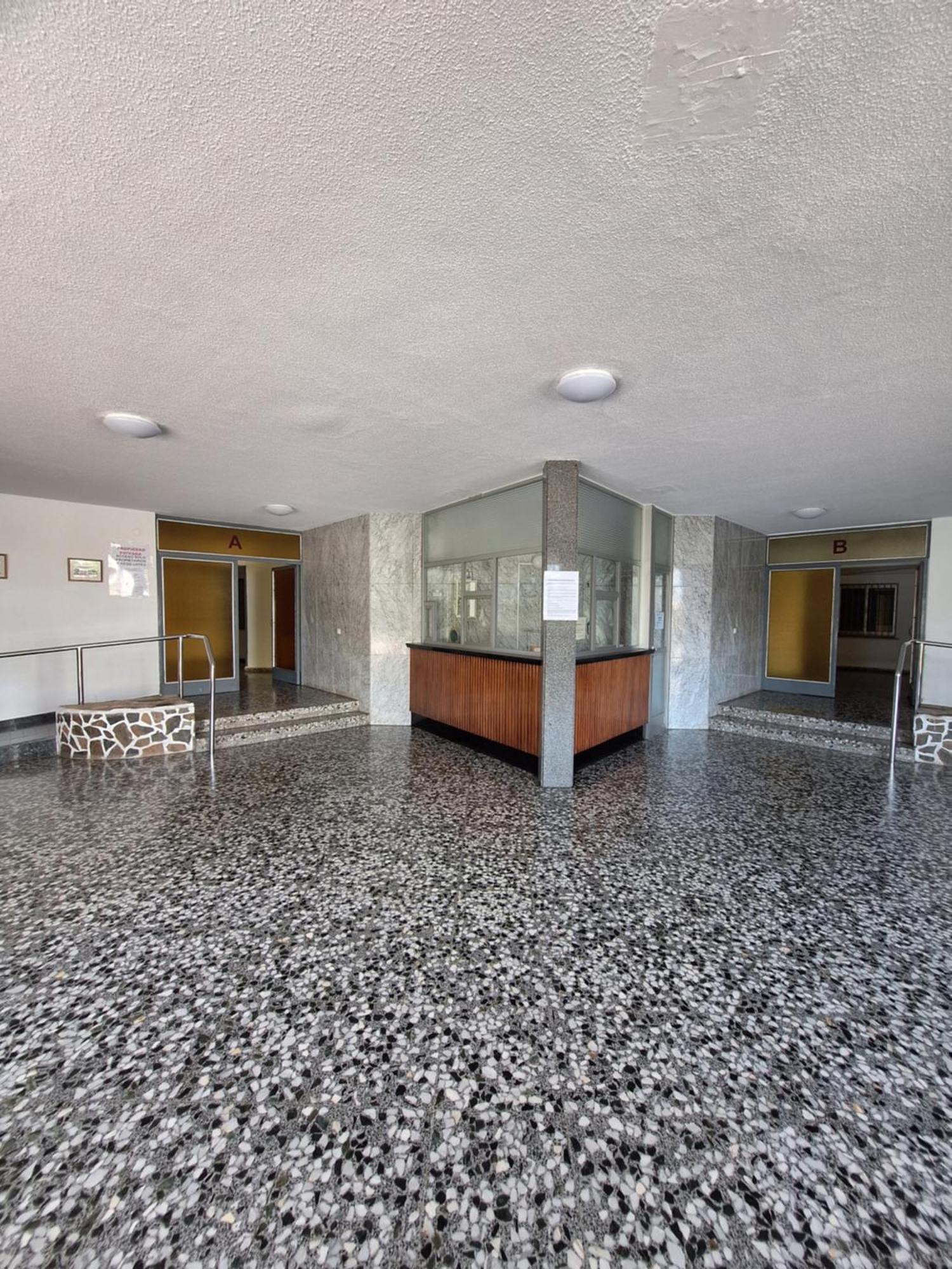 Beautiful 2 Bedrooms Aparatament 貝尼多姆 外观 照片
