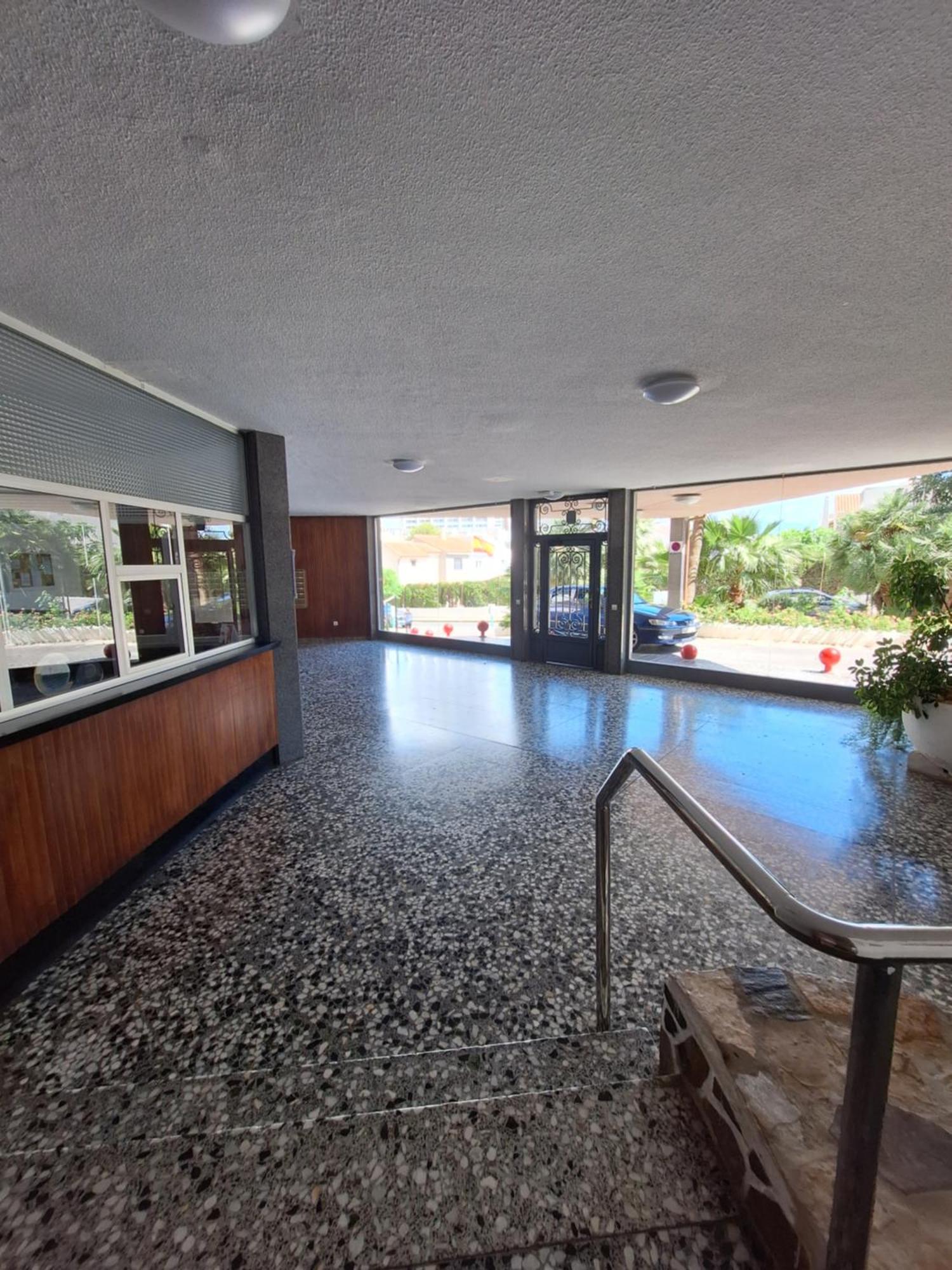 Beautiful 2 Bedrooms Aparatament 貝尼多姆 外观 照片